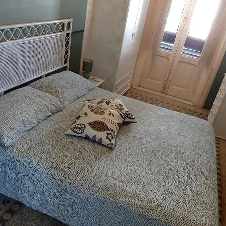 Apartment Crazy House Reggio Calabria